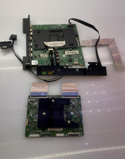 Genuine OEM TV NEW Samsung UN50JU6401FXZA, BN94-10483G Main Board
