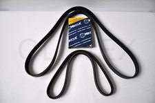 2 X MEYLE Keilrippenriemen 0500040970+0500062080  BMW 3er E46 318d/td 320d/td