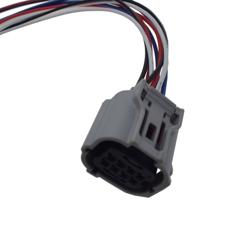 Front Radar/Sonar Sensor Connector Plug 8 Way For Toyota 88210-48071,90980-12520 - Picture 6 of 10