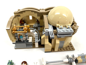LEGO Star Wars: Mos Eisley Cantina 75052 - Incomplete
