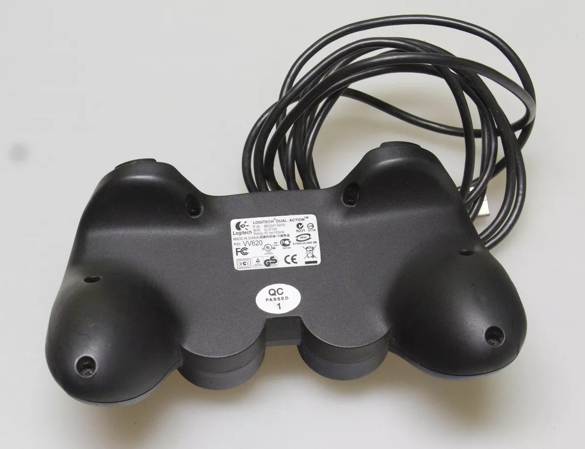 Quester Joystick - PC Video Gaming Assistive Joystick