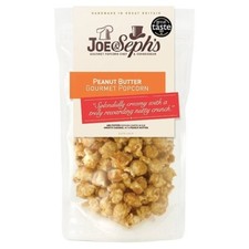 Joe & Seph s Caramel & Peanut Butter Popcorn 80g