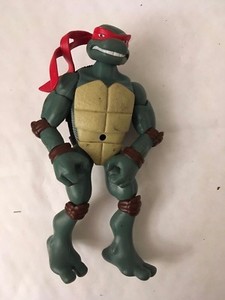 tmnt toys ebay