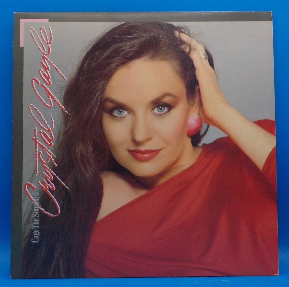 Crystal Gayle Vinyl Records for sale | eBay