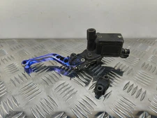 Honda CBF 125 M  2012  front brake master cylinder Nissin