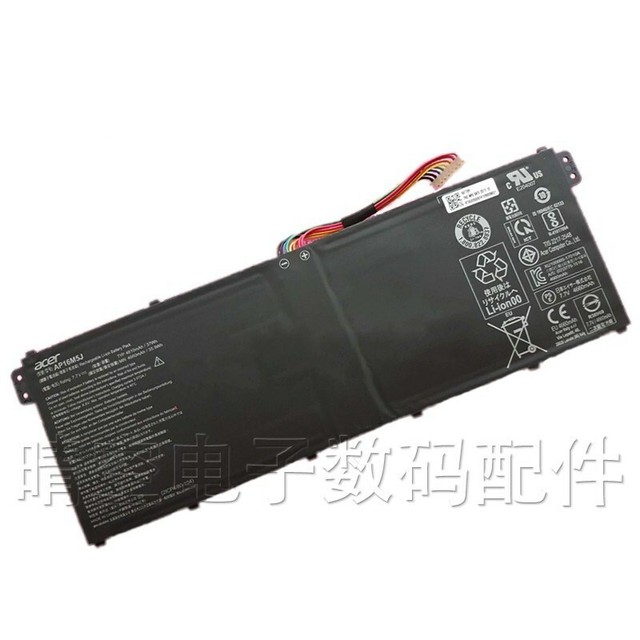 Acer ap16m5j аккумулятор