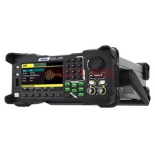 Arbitrary Waveform Generator,Pulse,Function, Harmonic ,Frequency Meter HDG3012B