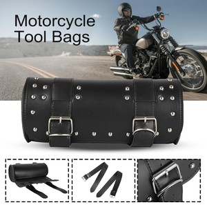 front saddle bolsa for motorcycle