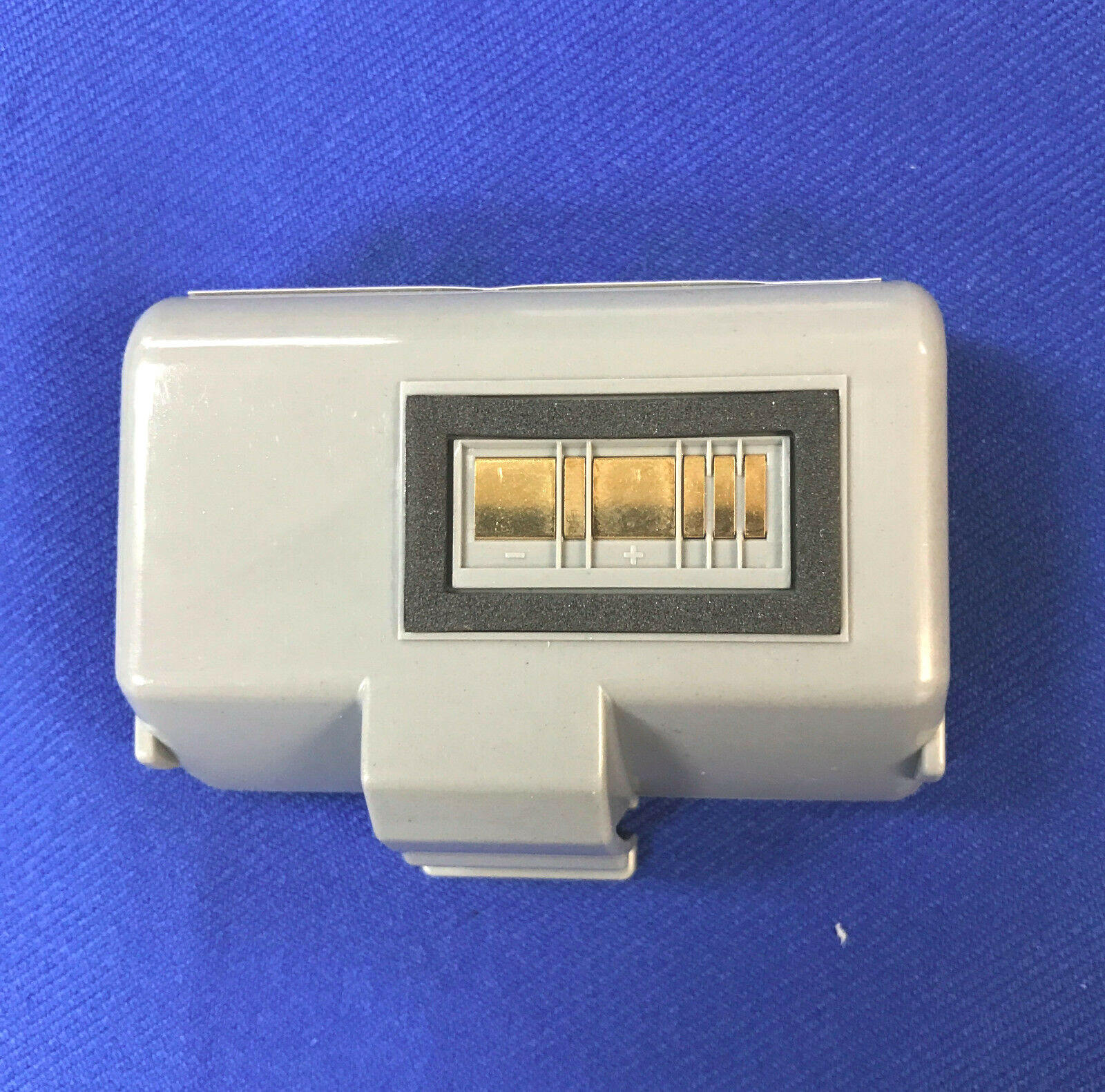 10 Batteries Hitech ZEBRA#CT17497-1 Printer RW220...*Japan Li7.4v2.6Ah19.24Wh.-image