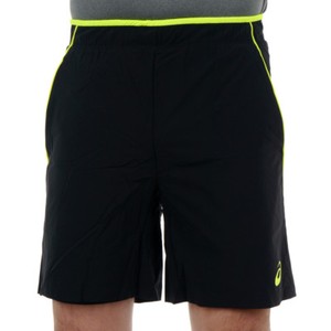 pantaloncini asics uomo