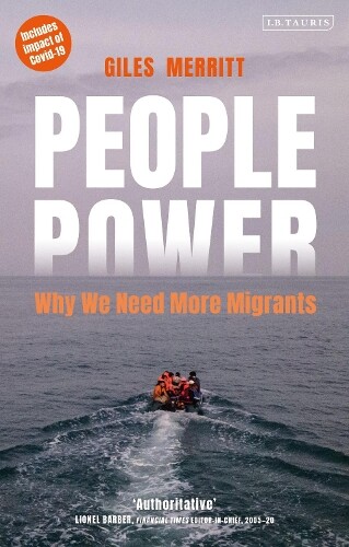 Thumbnail - Giles Merritt People Power (taschenbuch)
