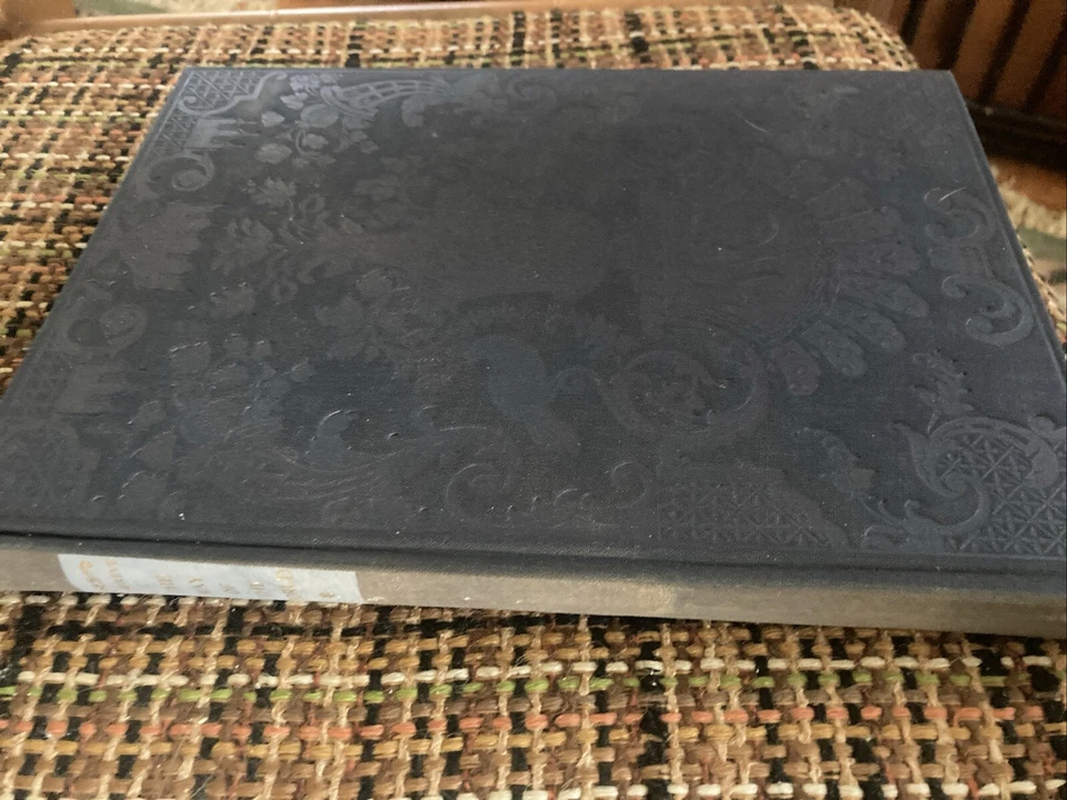 The Way of the World, Wm.Congreve. Heritage Press 1959 -Slip Case - Image 2 of 4