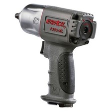 38 Drive Nitrocat Impact Wrench Aca1355-xl Brand New