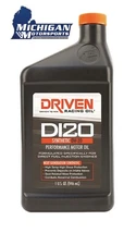 Driven DI20 0W-20 Synthetic Direct Injection Oil 18206 - 1 Quart