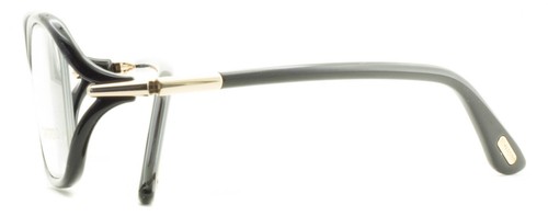 TOM FORD TF 5206 005 53mm Eyewear FRAMES RX Optical Eyeglasses Glasses Italy New - Picture 10 of 12