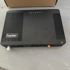Frontier FRX523 Optical Network Terminal XGS-PON ON No ac adapter