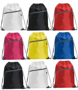 waterproof gym sack
