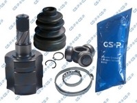 GSP 644014 Gelenksatz Antriebswelle FüR Fiat Opel