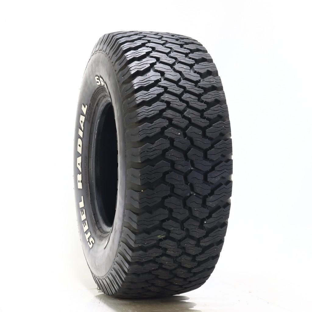 Used LT 33X12.5R15 Medalist Sport King A/T 1N/A C 14/32 eBay
