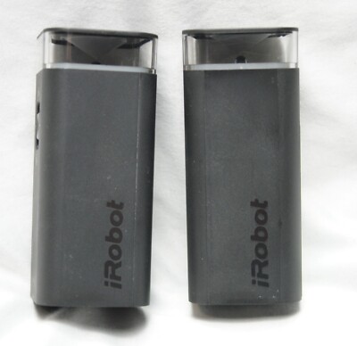 iRobot Dual Mode Virtual Wall Barrier for Vacuum Cleaner (pack of 2)