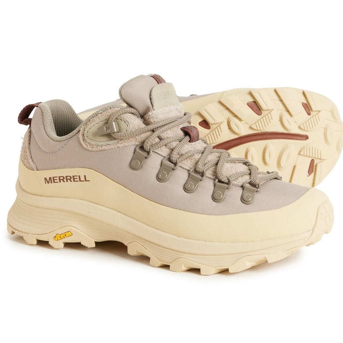 Scarpe da trekking Merrell donna Ontario SP pizzo SE*