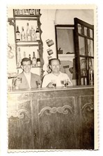 مقتنيات ANTIGUA BAR
