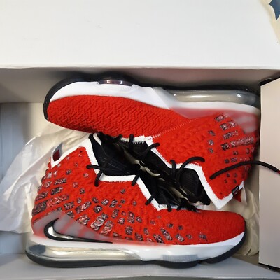 nike lebron 17 air max uptempo