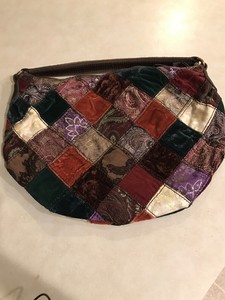 coach westway backpack