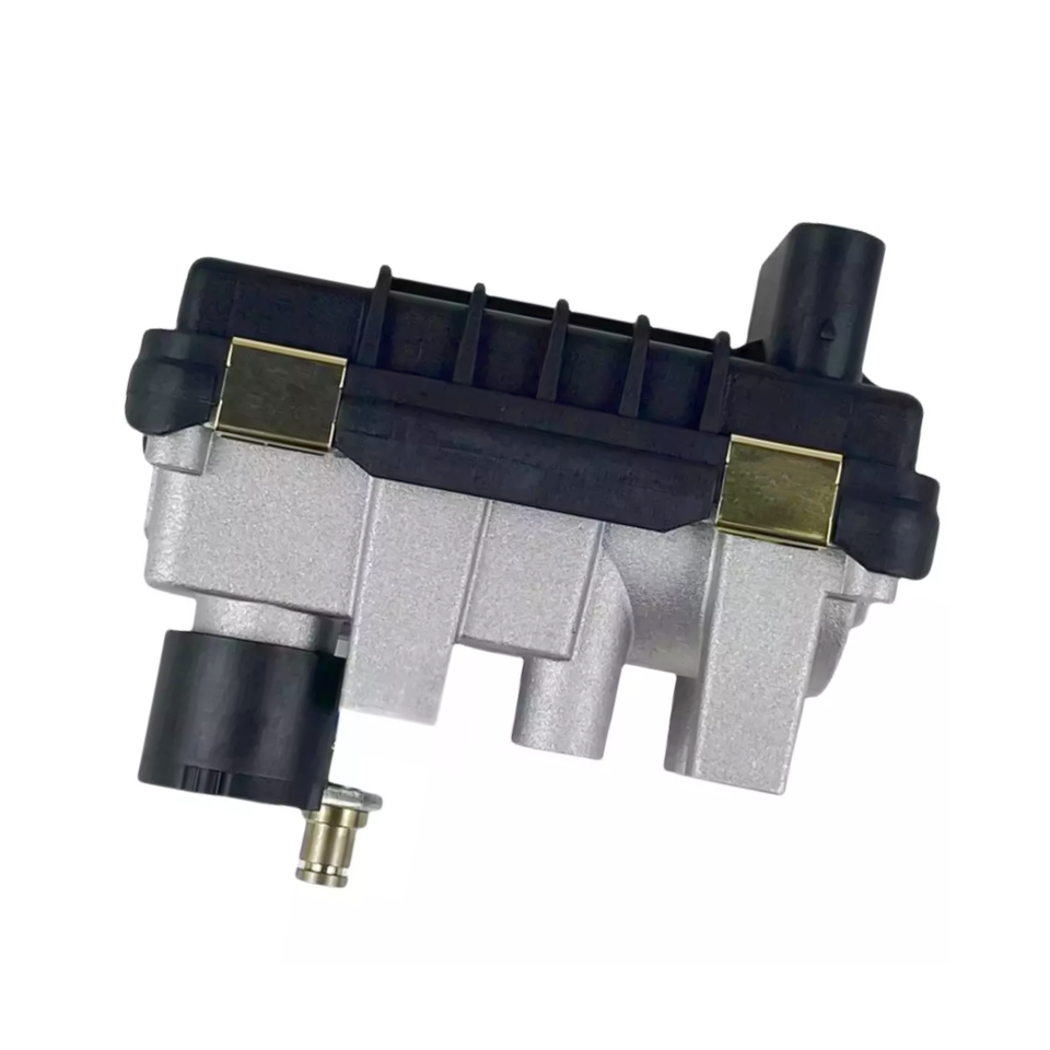 Actionneur Électrique Turbo G221 6NW008412 Pour Ford Mondeo Et Jaguar X-Type 2.0 2.2 TDCi