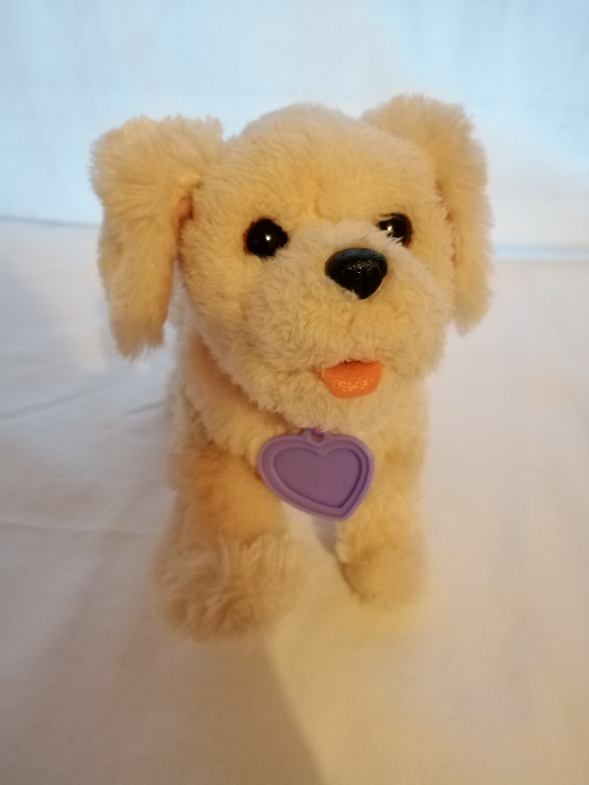 furreal friends walkin puppies