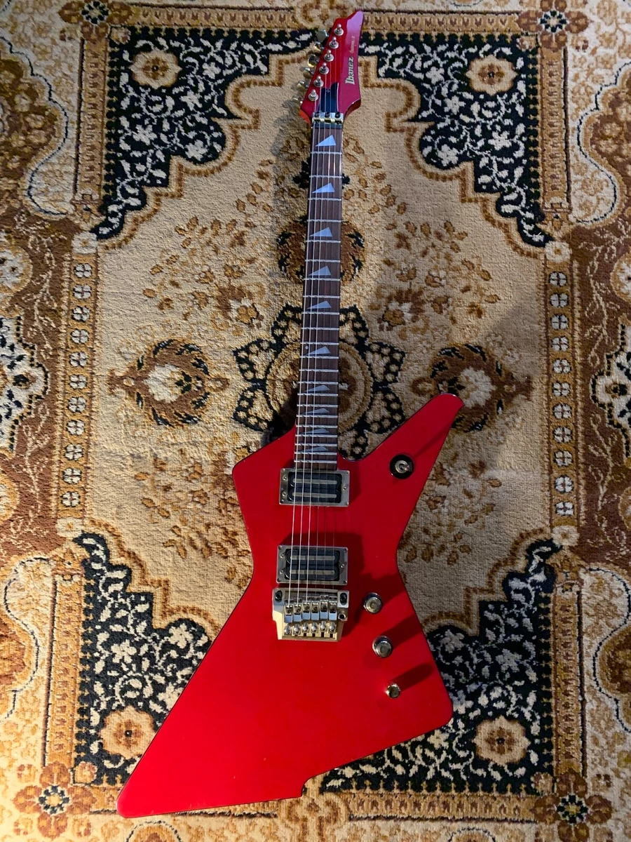 Ibanez on sale destroyer ebay