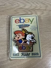 SDCC 2023 Freddy Funko Pop! Proto The Dog eBay Exclusive Pin LE 1000 Funkoville