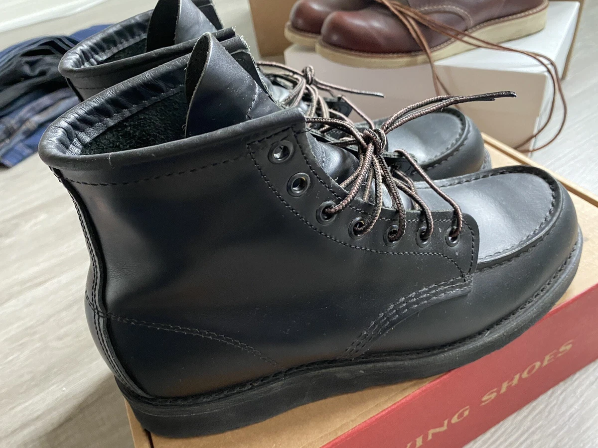 REDWING 8137 8 1/2 レッドウィング