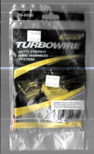 Metra 70-8900 Radio Wiring Harness SUBARU Loyale, Justy, GL DL