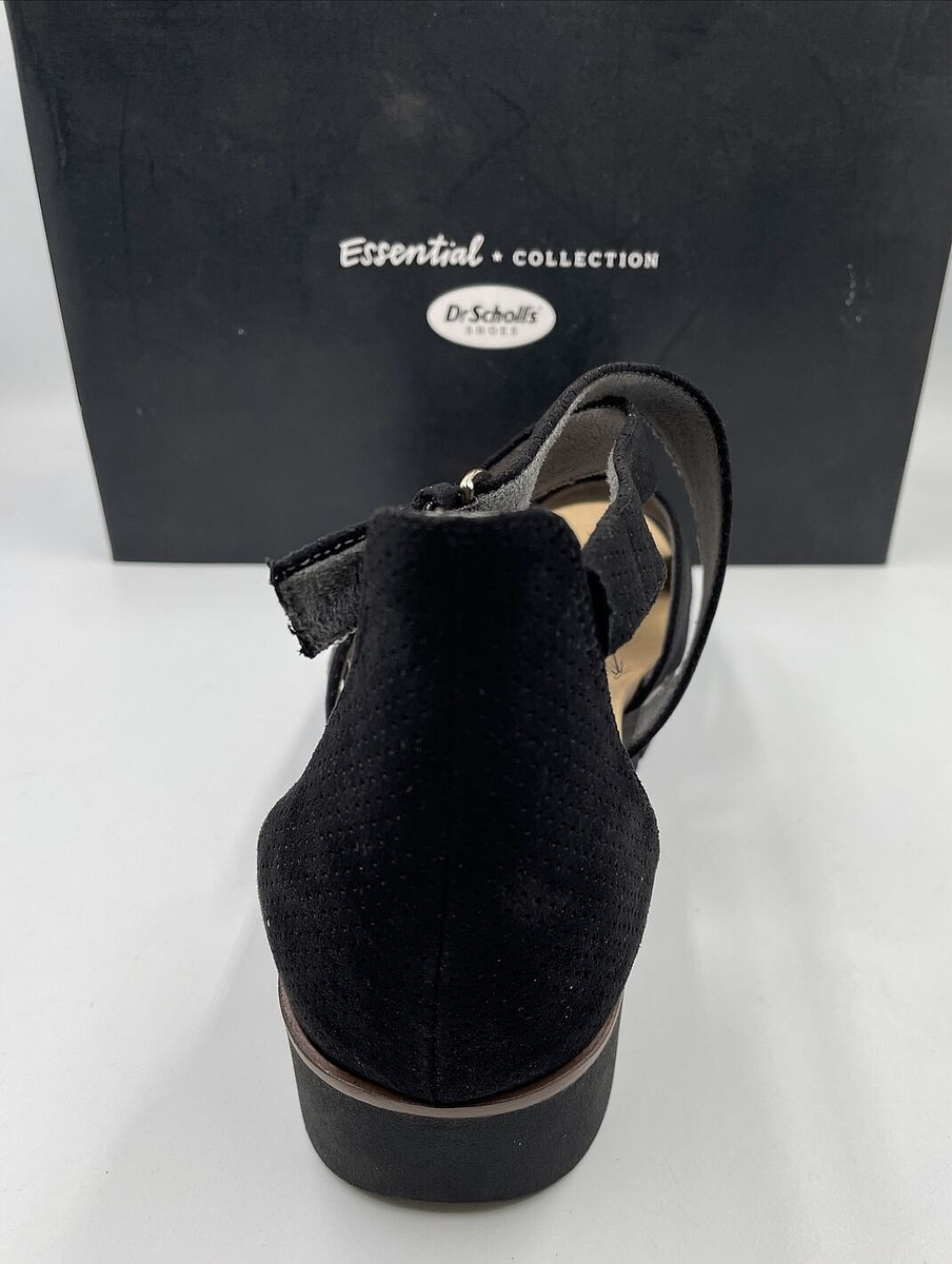 Ladies Sandals Dr Scholl's Good Karma Sandal Dr Scholl's