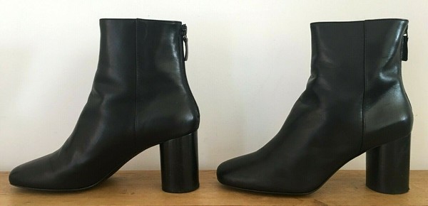 sandro sacha boots