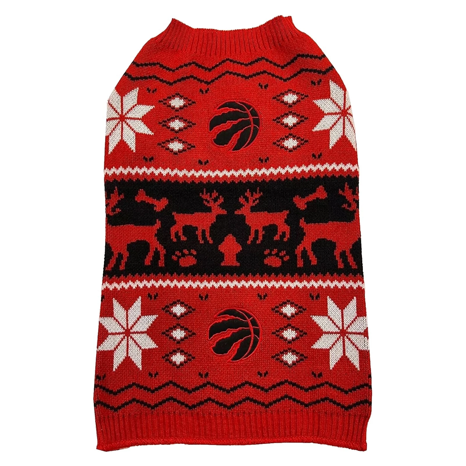 Christmas Dog Costumes