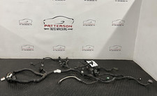 2012 NISSAN SENTRA SR ENGINE MOTOR ELECTRICAL WIRE WIRING HARNESS 2.0L