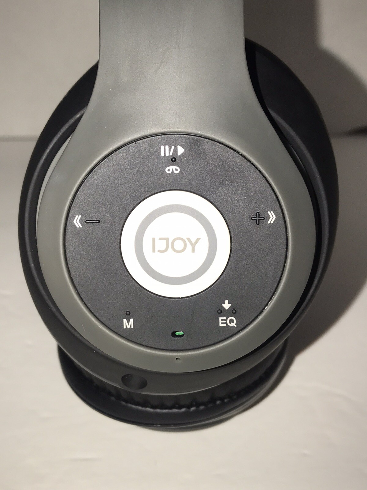 iJoy FBA_FGE-PRE-STL Over the Ear 