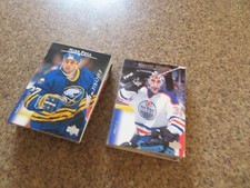1995-96 Upper Deck Electric Ice - U Pick To Complete Your Set -Will combine ship