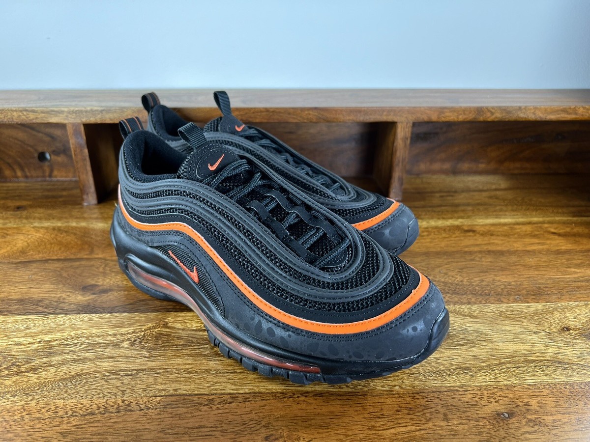 Nike Air Max 97 激レア 激レア】海外限定モデル Nike Air Max 97 