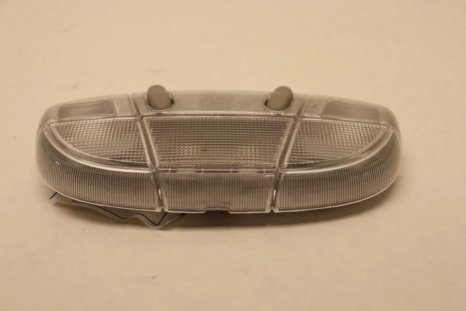 Ford Flex 2009-2019 techo superior cúpula luz lámpara de lectura OEM Foto 3 de 4