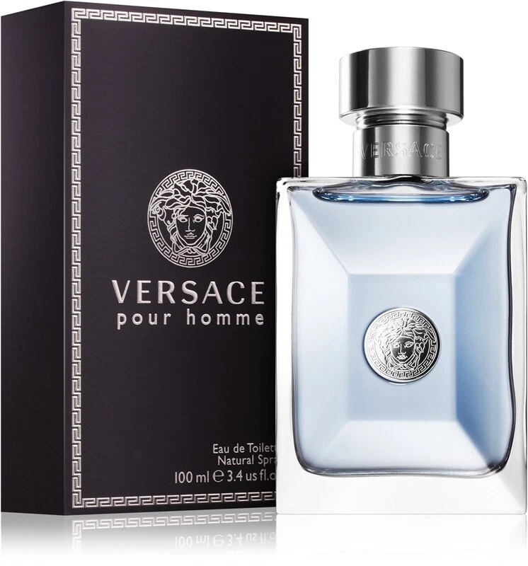 Versace pour homme similar cheap