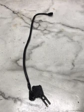 24 Kawasaki EL450 EL 450 Eliminator Kick Side Stand Kickstand Safety Switch