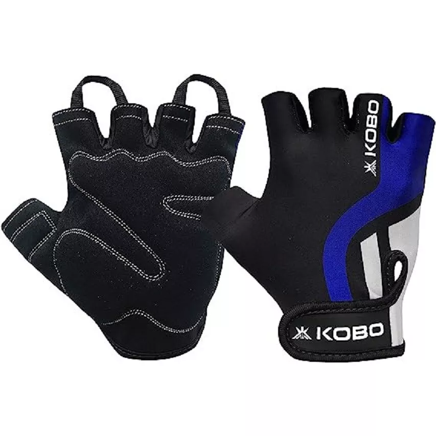 Kobo weight sales lifting gloves
