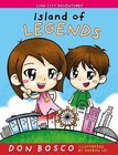 Island of Legends by Don Bosco (Paperback, 2016)