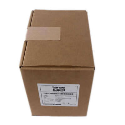 NEW ORIGINAL LENZE ESMD152L4TXA INVERTER ESMD152L4TXA