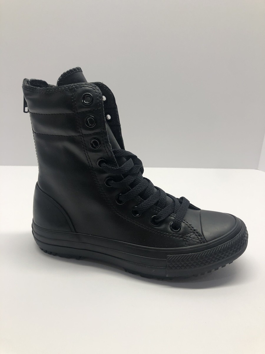 Converse Chuck Taylor All Star Boot High Rise Size 5 Women Converse Chuck Taylor All Star Boot High Rise Size 5 Women