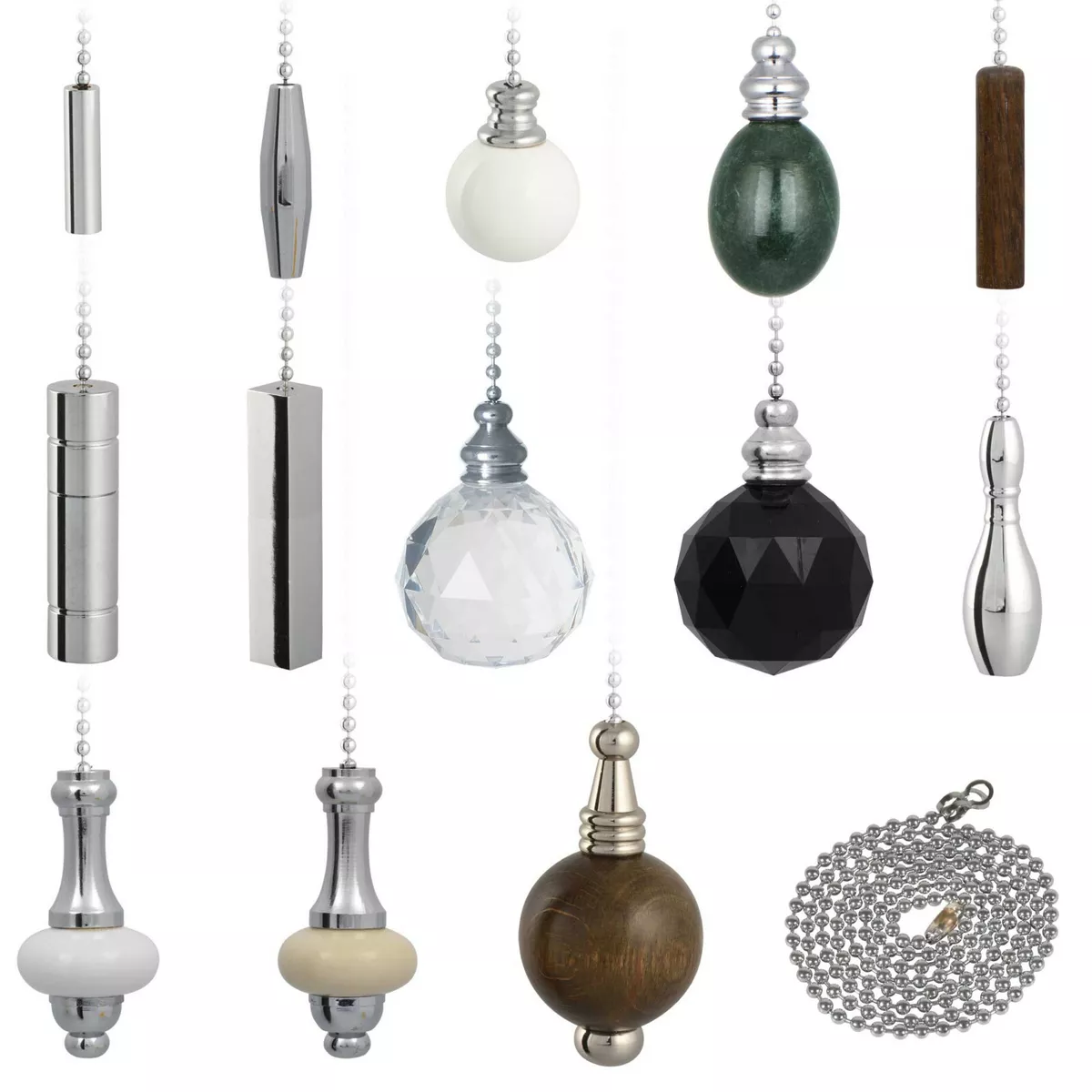 Pendant light 2024 pull chain