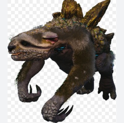 ark survival ascended pve BLACK PEARL GACHA ZUCHTPAAR KLONE